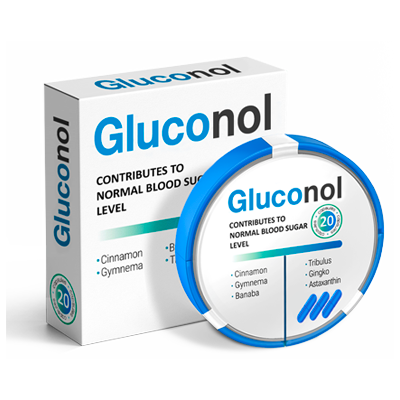 Buy Gluconol in United Kingdom